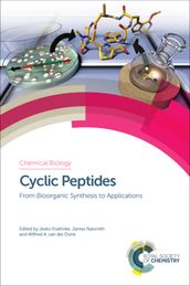 Cyclic Peptides