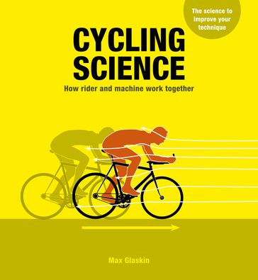 Cycling Science - Max Glaskin