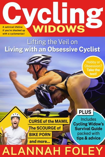 Cycling Widows - Alannah Foley