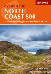 Cycling the North Coast 500