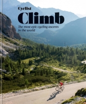 Cyclist - Climb