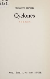 Cyclones