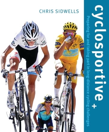 Cyclosportive - Chris Sidwells