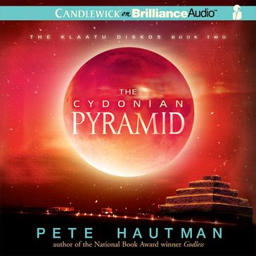 Cydonian Pyramid, The - Pete Hautman