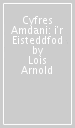 Cyfres Amdani: i r Eisteddfod
