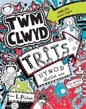 Cyfres Twm Clwyd: 5. Trîts Hynod Sbesial (Go Brin)