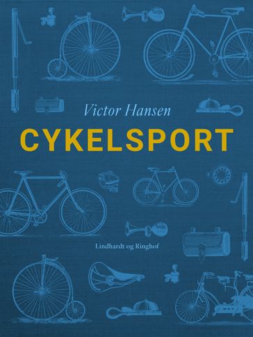 Cykelsport - Victor Hansen