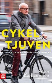 Cykeltjuven