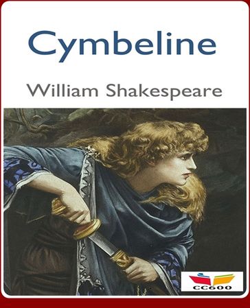 Cymbeline - William Shakespeare