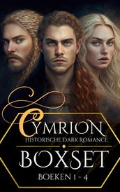 Cymrion Boxset