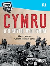 Cymru A r Rhyfel Byd Cyntaf