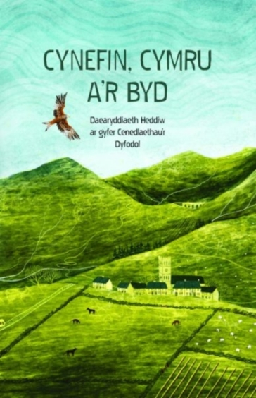 Cynefin, Cymru a'r Byd - Gwasg Carreg Gwalch