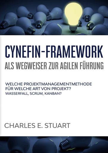 Cynefin-Framework als Wegweiser zur Agilen Führung - Charles E. Stuart