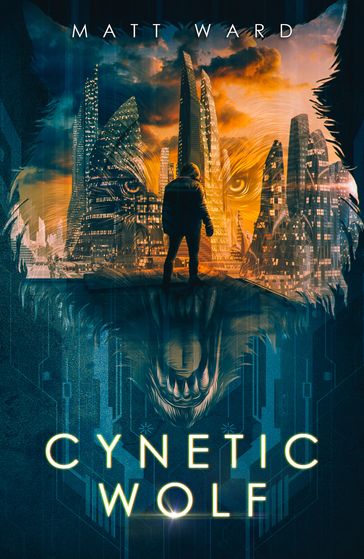 Cynetic Wolf - Matt Ward