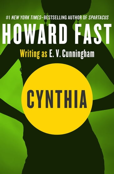 Cynthia - Howard Fast