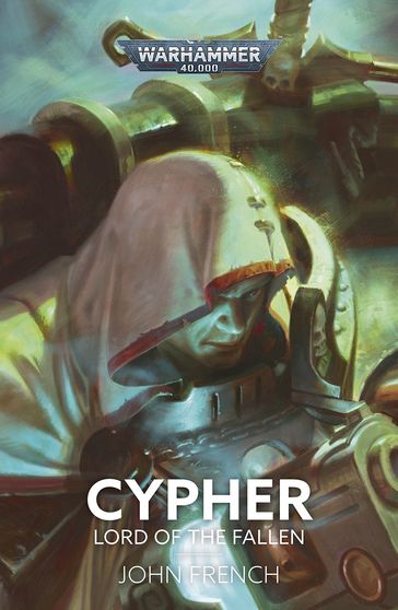 Cypher: Lord Of The Fallen - John French