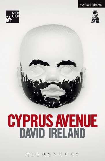 Cyprus Avenue - Mr David Ireland
