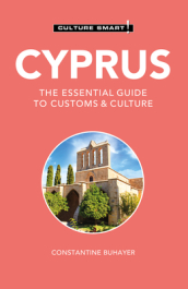 Cyprus - Culture Smart!