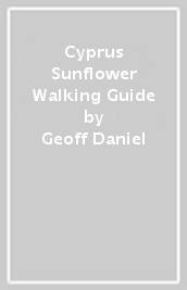 Cyprus Sunflower Walking Guide