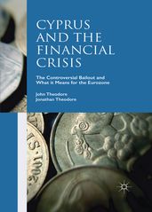 Cyprus and the Financial Crisis