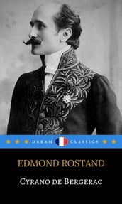 Cyrano de Bergerac (Dream Classics)