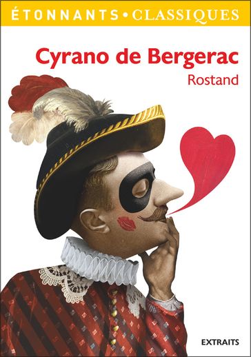 Cyrano de Bergerac - Edmond Rostand - Laure Humeau-Sermage - Nadia Ettayeb