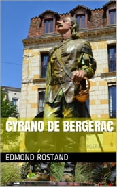 Cyrano de Bergerac