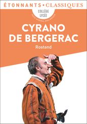 Cyrano de Bergerac