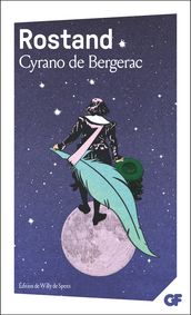 Cyrano de Bergerac