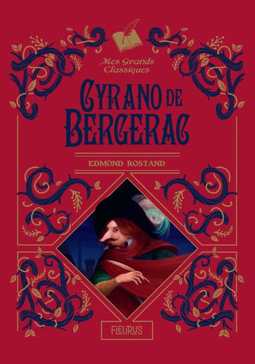 Cyrano de Bergerac - Edmond Rostand