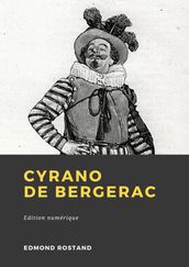 Cyrano de Bergerac