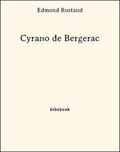 Cyrano de Bergerac