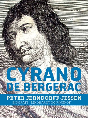 Cyrano de Bergerac - Peter Jerndorff-Jessen