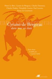 Cyrano de Bergerac dans tous ses états