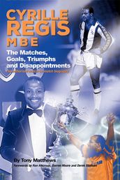 Cyrille Regis MBE