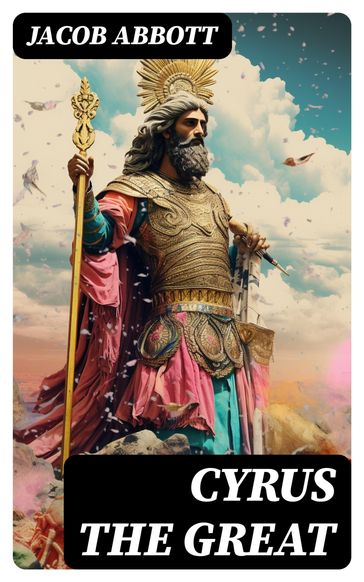 Cyrus the Great - Jacob Abbott