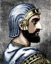 Cyrus the Great