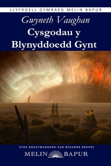 Cysgodau y Blynyddoedd Gynt (eLyfr) - Gwyneth Vaughan