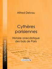 Cythères parisiennes