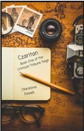 Czaritan Book One of the Crimson Tribune Saga
