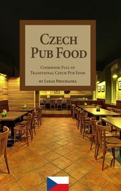 Czech Pub Food
