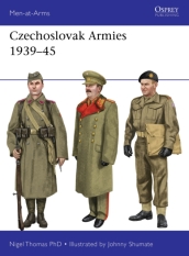 Czechoslovak Armies 1939¿45