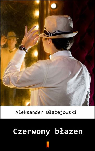 Czerwony bazen - Aleksander Baejowski