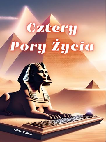 Cztery Pory ycia - Robert Kolbert