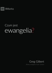 Czym jest ewangelia (What is the Gospel?) (Polish)