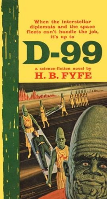 D-99 - H. B. Fyfe