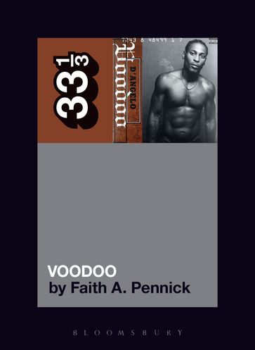 D'Angelo's Voodoo - Faith A. Pennick