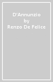 D Annunzio