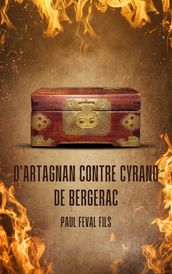 D Artagnan contre Cyrano de Bergerac