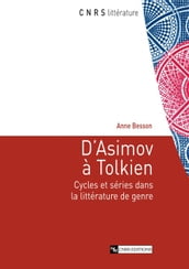 D Asimov à Tolkien